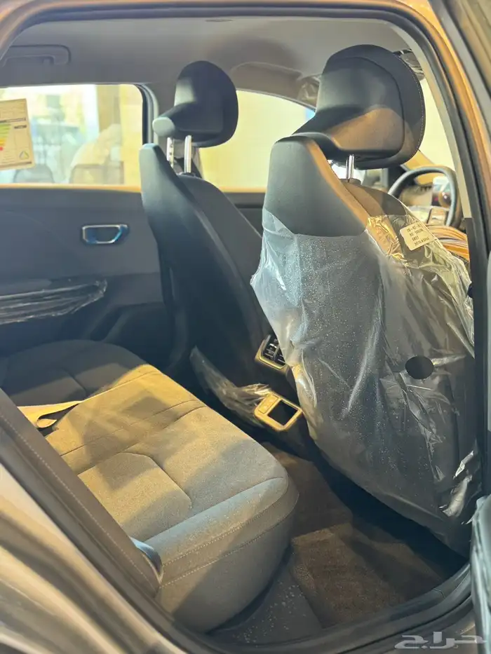 كيا K4 1600 CC الجبر 2026 افضل العروض والأسعار 14