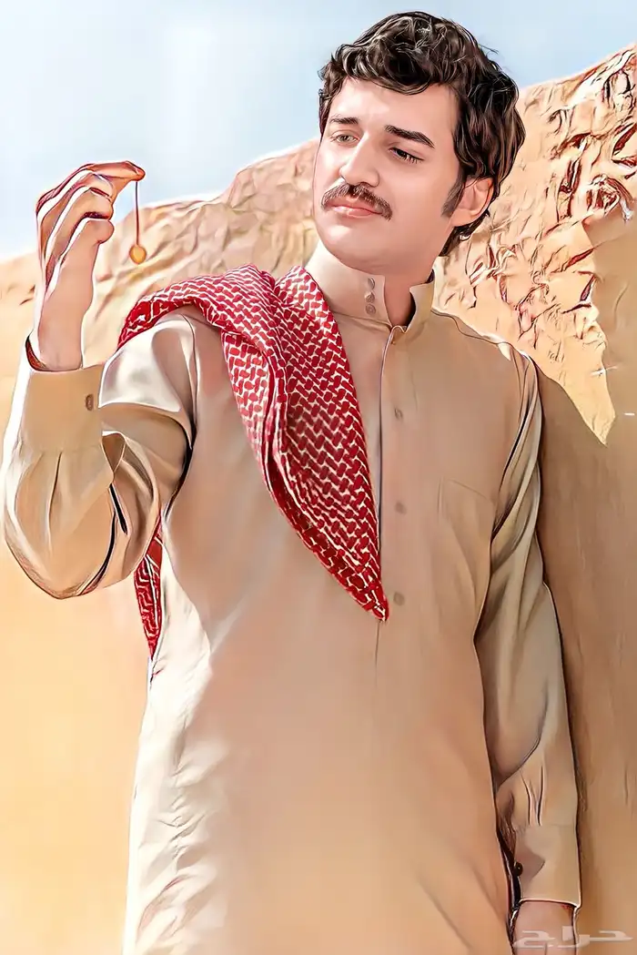 رسم صورتك باسعار وبجودة مناسبة للزبون 5