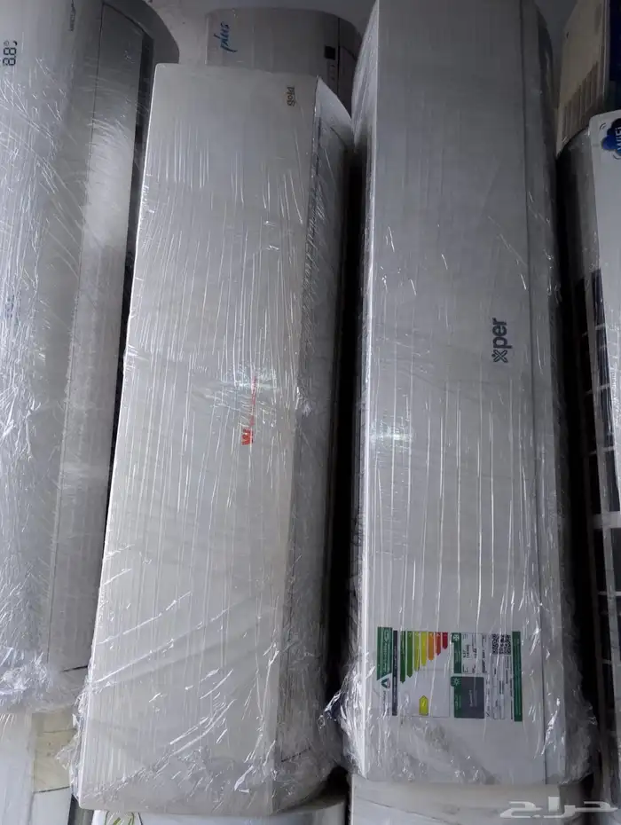 مكيفات للبيع 1