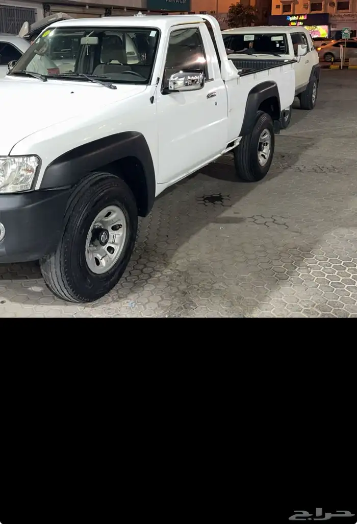 جنوط شاص نيسان 5 0