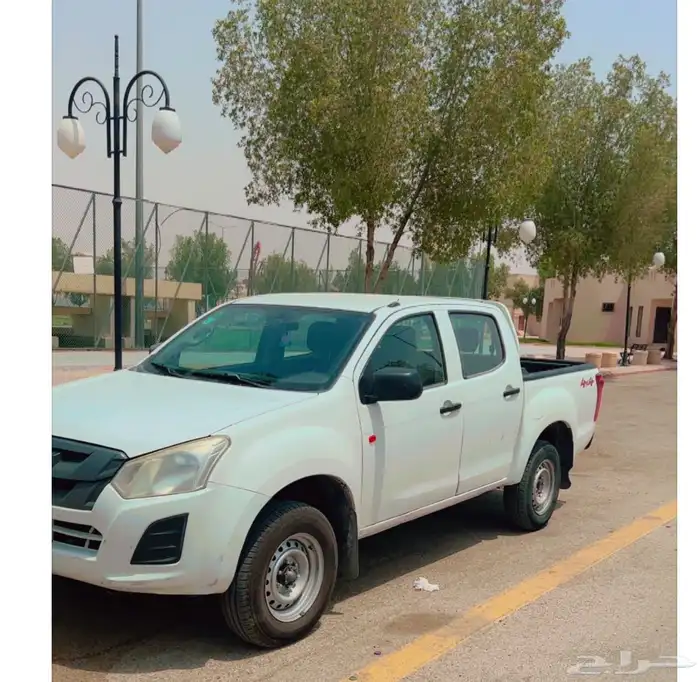 ايسوزو غمارتين 2018 3