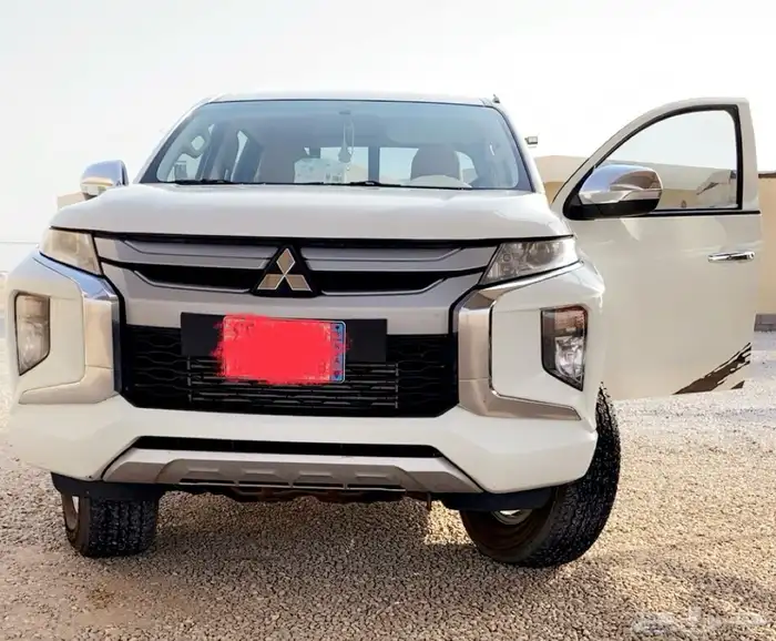 L200 4
