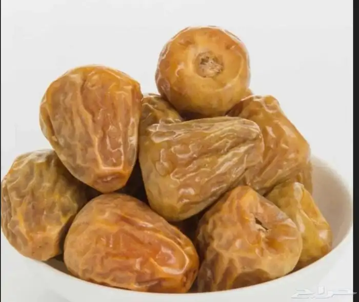 تمر ملكي سكري فاخر لهل الوصايا 0