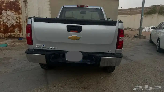 سلفارادو 2013 2