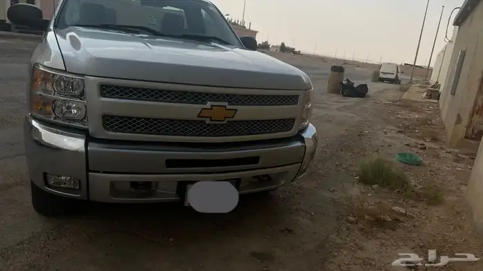 سلفارادو 2013 3