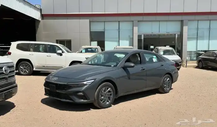 هيونداي النترا سمارت سمارت بلص 2000 و 1500 3