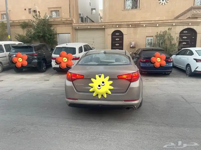 اوبتيما 2013 6