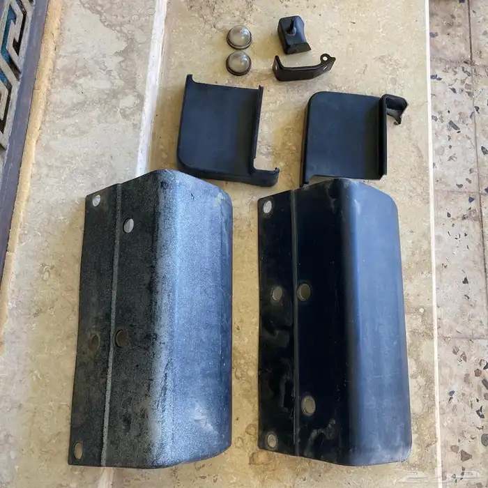 قطع غيار جيب ربع 1