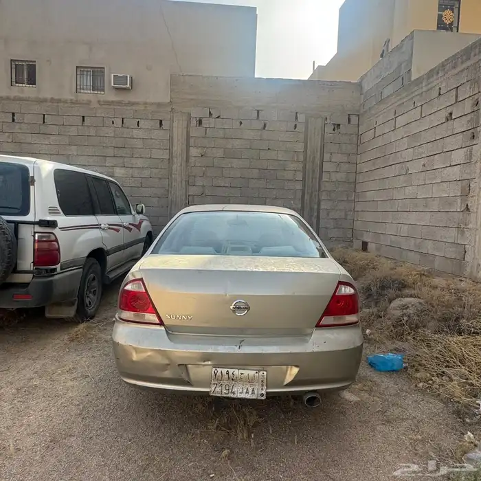 لبيع 4