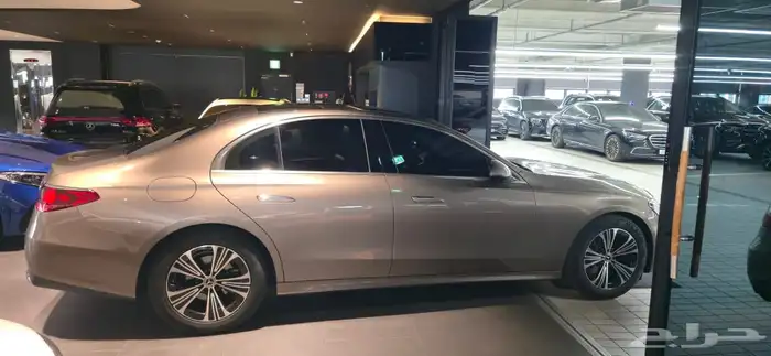 للاستيراد_من_كوريا_ E200 _2024 39