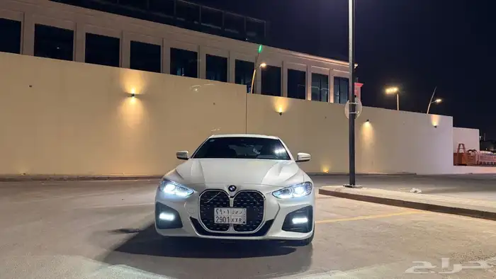 بي ام دبليو 420 BMW 3