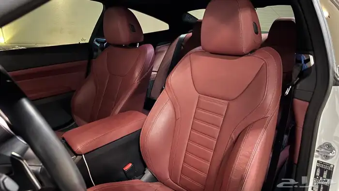 بي ام دبليو 420 BMW 12