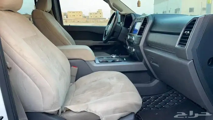 فورد اكسبيدشن 2021 10
