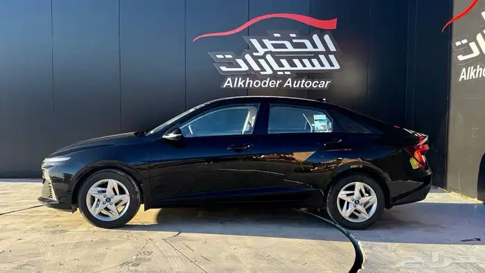 اكسنت 2026 اسعار وخصومات نار 2
