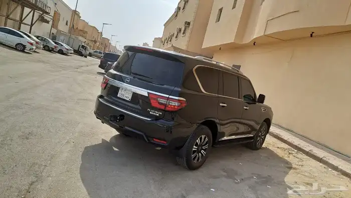 جيب باترول 2023 2