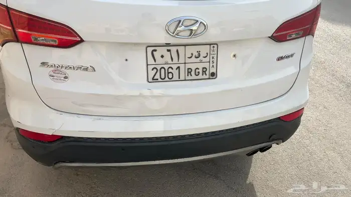 سنتافيه ديزل 2018 4