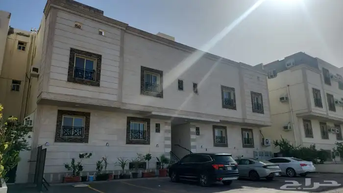 غرف مؤثثة تأثيث فندقي للطالبات والموظفات المغتربات 7