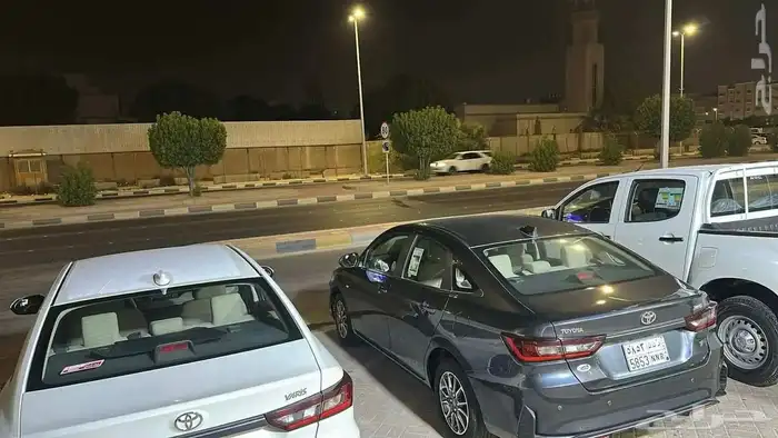 عرض للشركات والمؤسسات والأفراد يوجد لدينا جميع سيارات بنواع 3