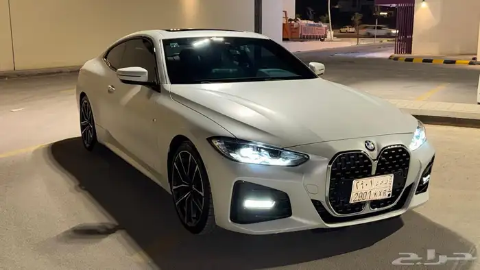 بي ام دبليو 420 BMW 0