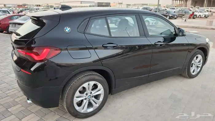 بي ام دابليو X2 2023 مستعمله مفحوصه مضمونه مصينه 2