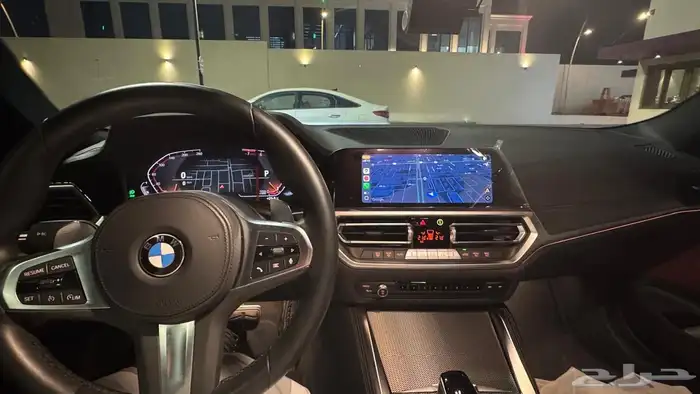 بي ام دبليو 420 BMW 9