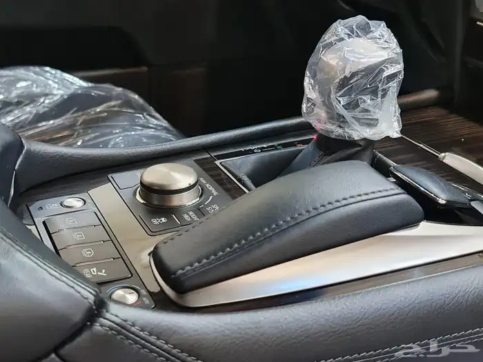 لكزس Ls 460 لارج 2014 5