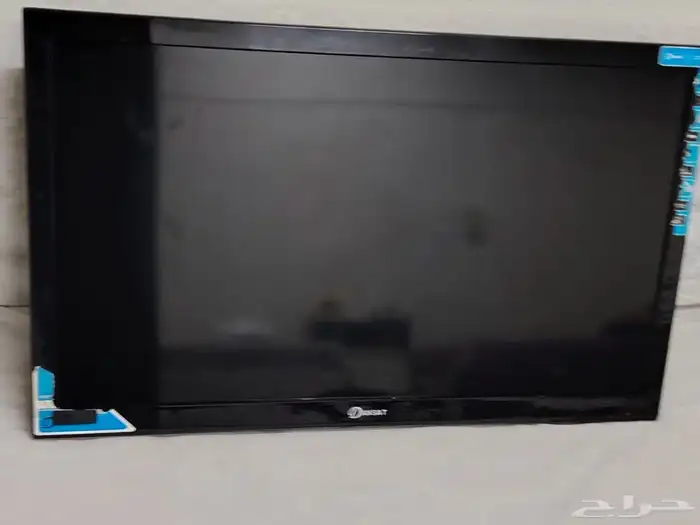 شاشة نظيفه للبيع مستعجل 1