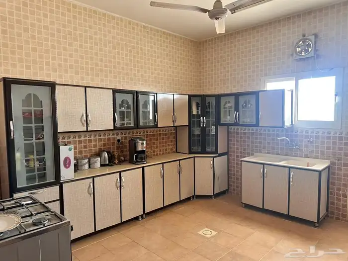 درج مطبخ وغرفة نوم و صالة 0