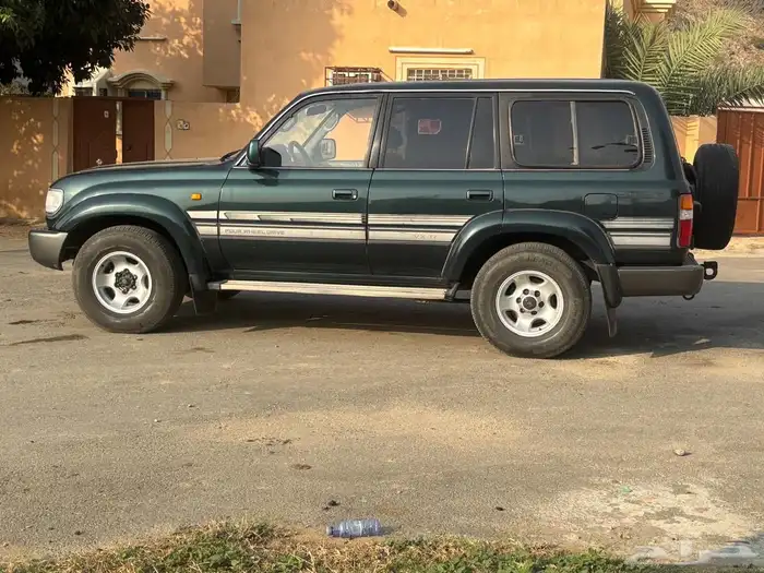 صالون VXR 1995 2