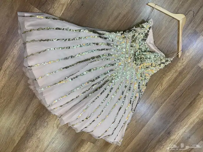 فساتين سهره 3