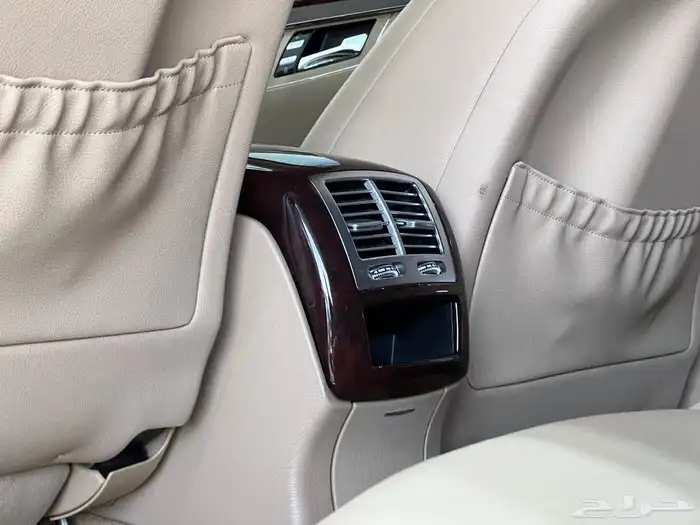 مرسيدس - S300 - 2012 14
