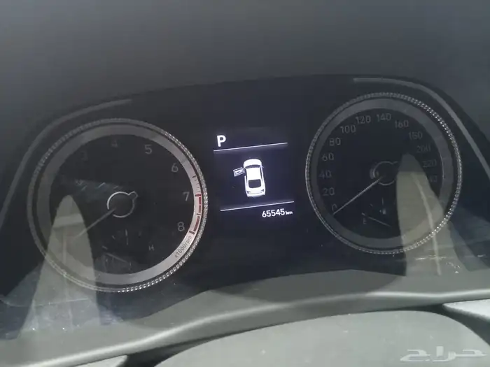 هيونداي سوناتا2022 13