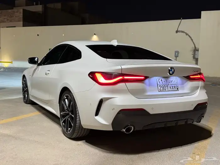 بي ام دبليو 420 BMW 6
