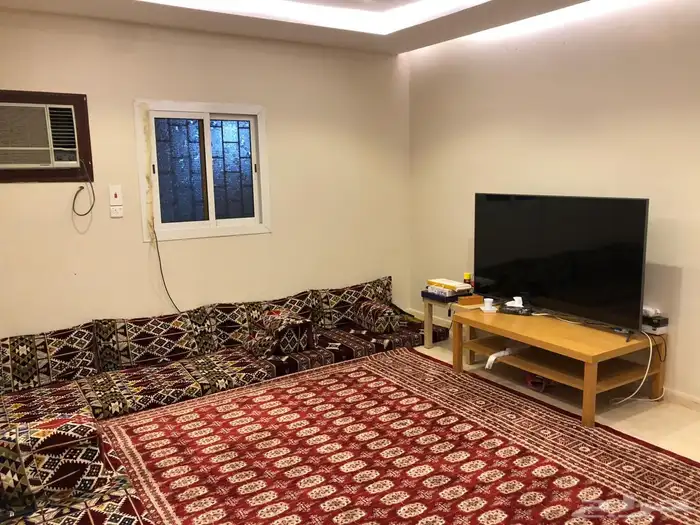 استراحة مفروشه للايجار السنوي 5