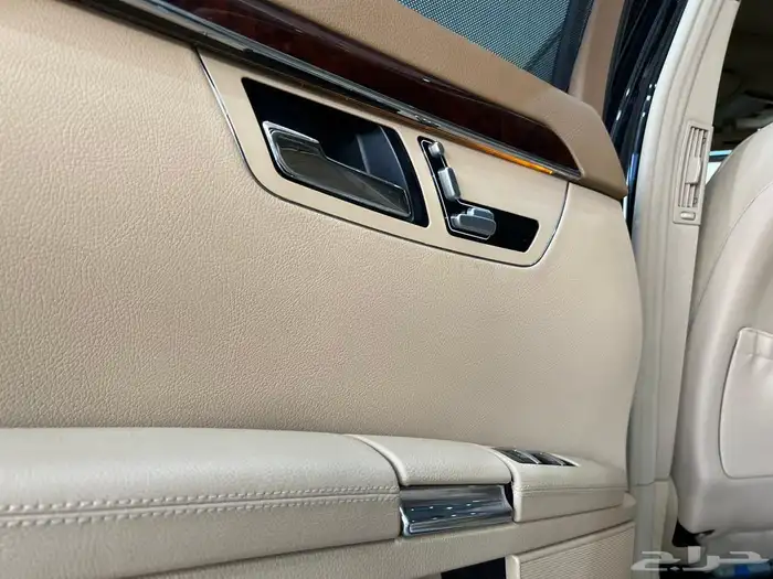 مرسيدس - S300 - 2012 15