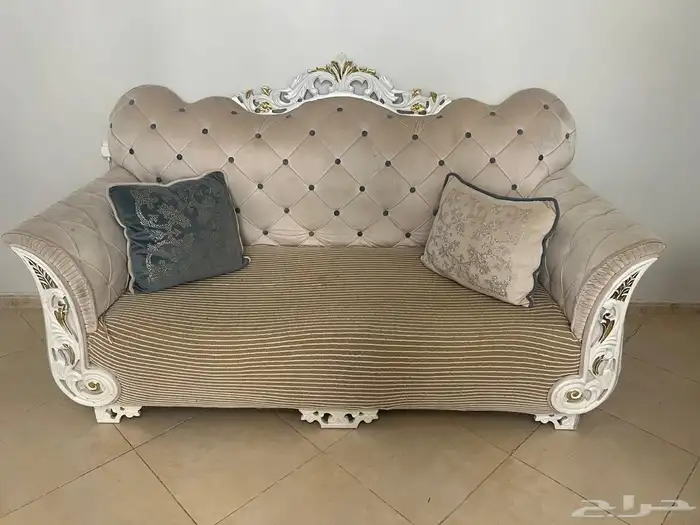 اثاث سجادة مكيف طاولة سجاد تركي سير مشي رياضي 5
