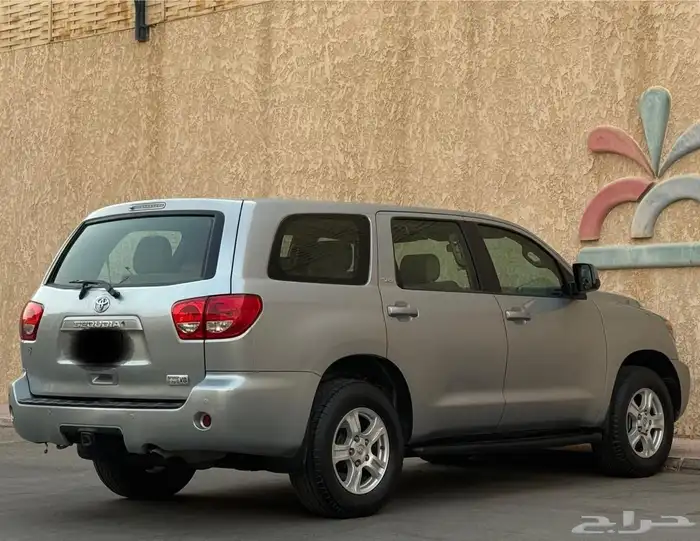 سيكويا 2015 6