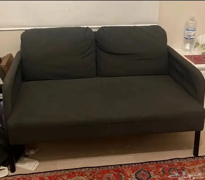 كنبة من ايكيا 0