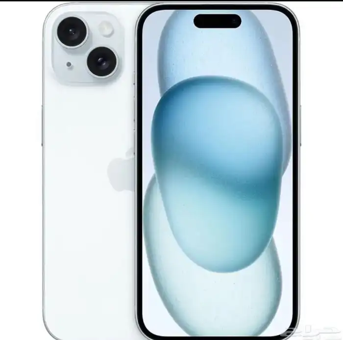 ايفون 15 0