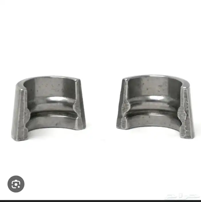ريتينر دبل سبرنق 660 1