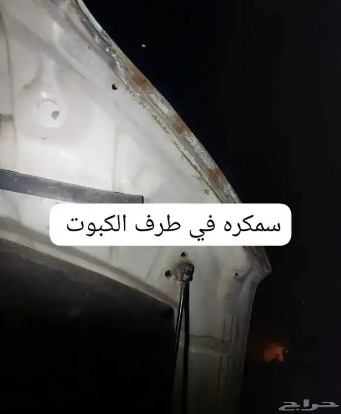 فحص سيارات في جدة ((متنقل)) لمن هم خارج جدة بكل امانة وصدق 9