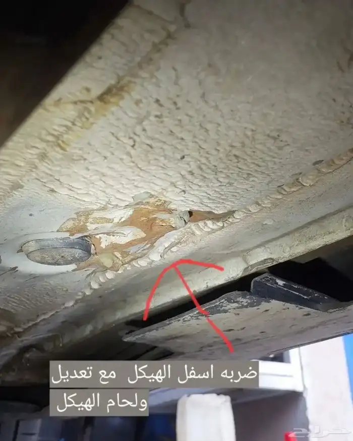 فحص سيارات في جدة ((متنقل)) لمن هم خارج جدة بكل امانة وصدق 8