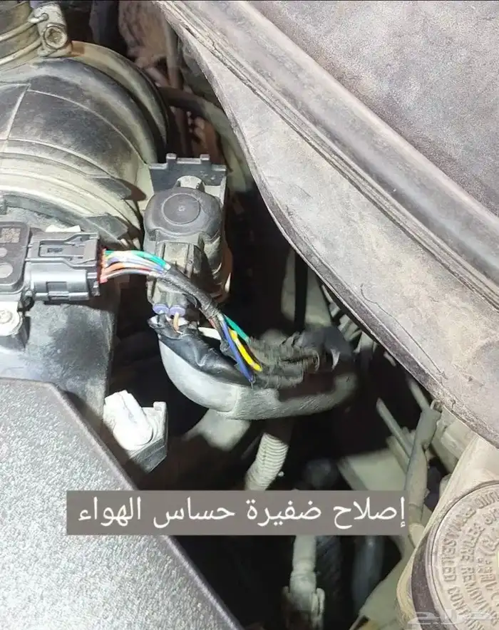 فحص سيارات في جدة ((متنقل)) لمن هم خارج جدة بكل امانة وصدق 6
