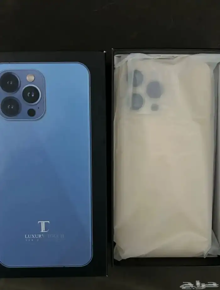 Luxury Touch L11 Android Mobile New 4