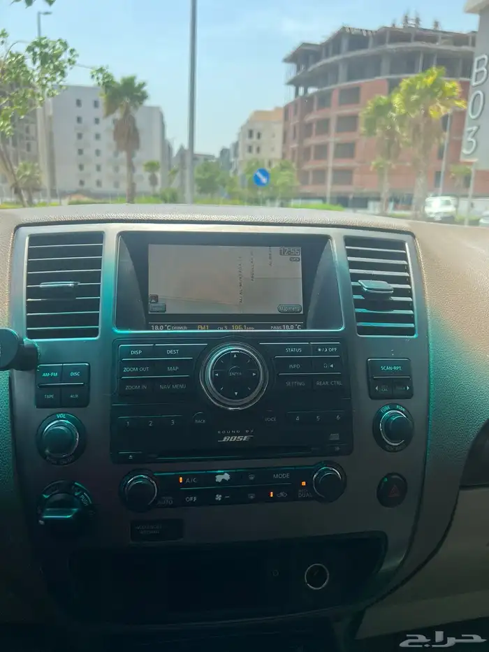 ارمادا موديل 2011 19
