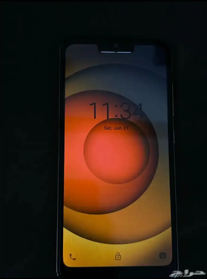 Luxury Touch L11 Android Mobile New 6