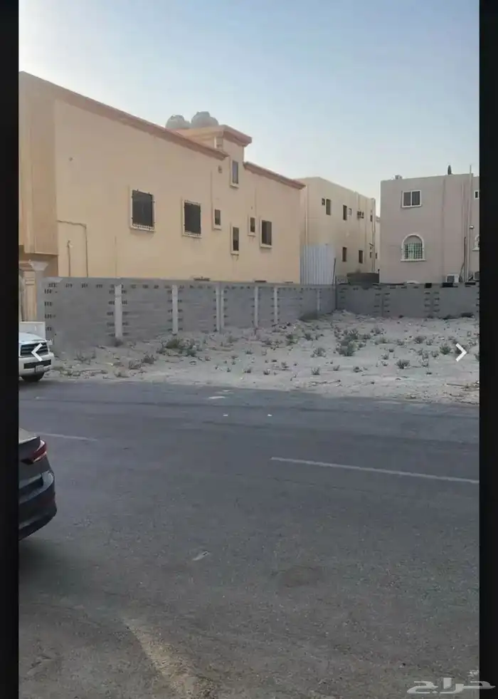 ارض للبيع حي الفيصلية 1