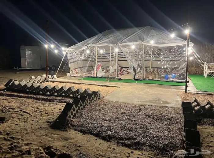 مربط مدهال للخيل العربيه 0
