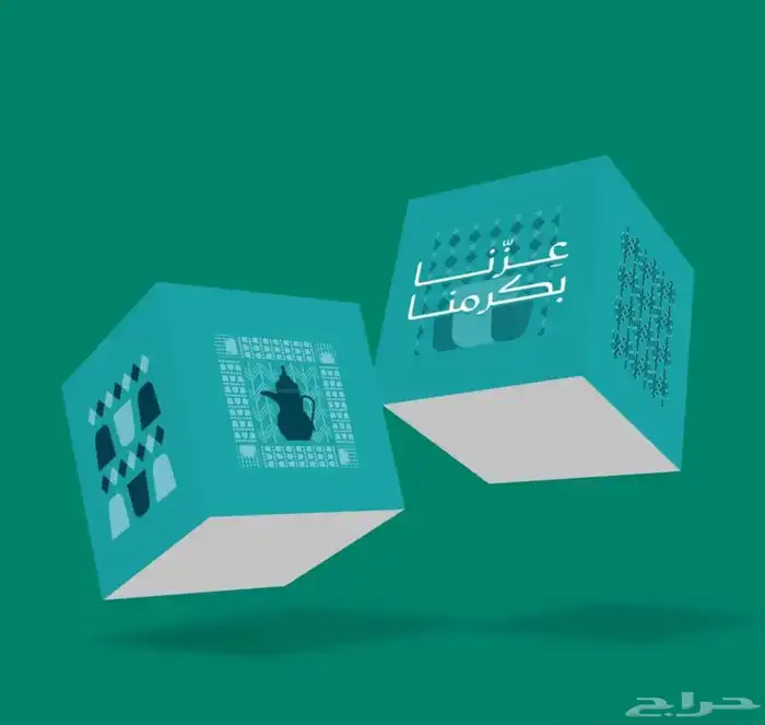 مطبوعات اليوم الوطني السعودي 95 3