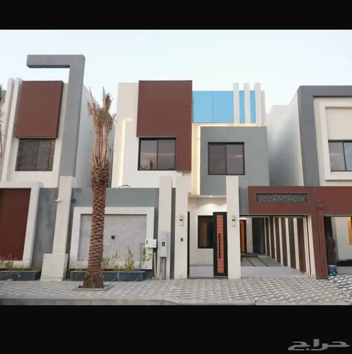 فيلا تجاري سكني جديده للبيع في مكه المكرمه حي العمره 0